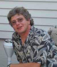 Christopher Koawl