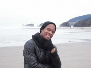 Christopher Coleman