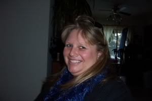 Christina Gallert