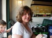 Karen Finch