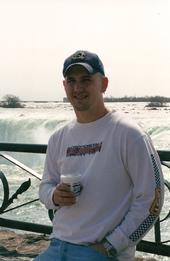 Chad Price