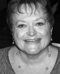 Christine Mills