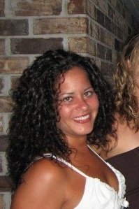 Christine Lizaso
