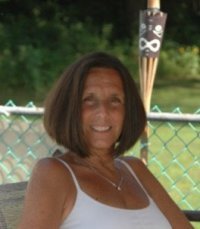 Christelle Lindewall