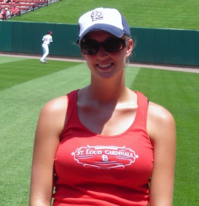 Christina Suhl