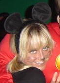 Christine Thompson