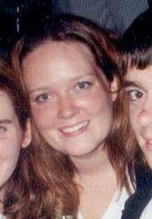 Christine Brady