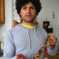 Christopher Roberti