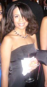 Chivon Reyes