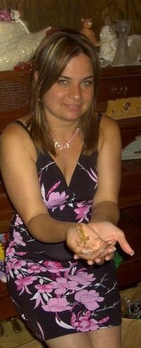 Sabrina Sabuktagin