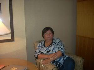Josephine Garcia