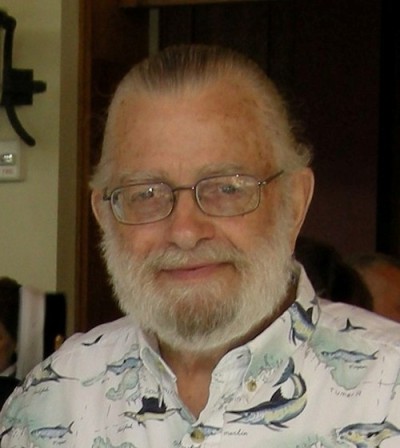 Charles Stambaugh