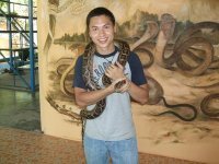 Chue Vang