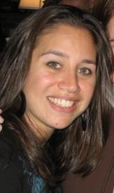 Shantal Sandoval