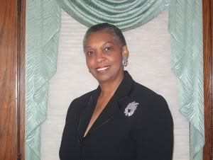 Vera Davis