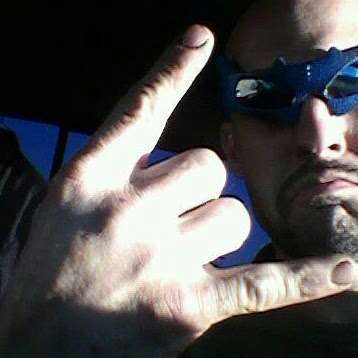 Brandon Kellogg