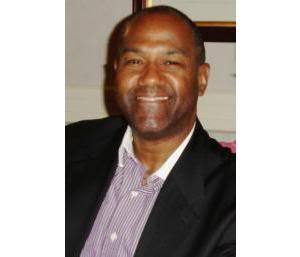 Charles Whaley