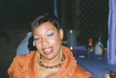 Chyna Wright