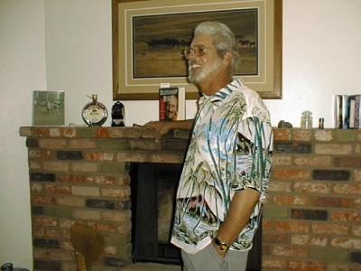 Kenneth Stojkovic