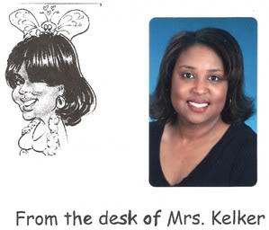 Cynthia Kelker