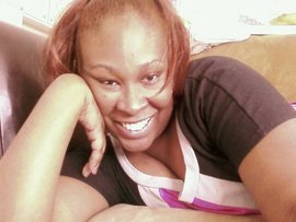Cilicia Gooden