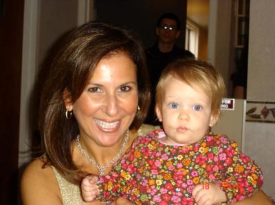 Cindy Lagreca