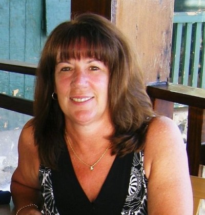 Cindy Payton