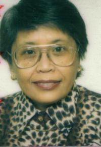 Concepcion Rael