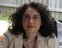 Jeanette Jacono
