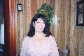 Christine Jacob
