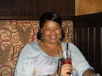 Ceyretta Jones