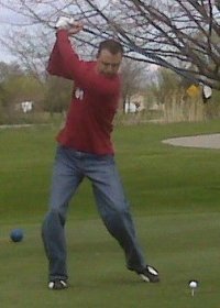 Craig Laskey