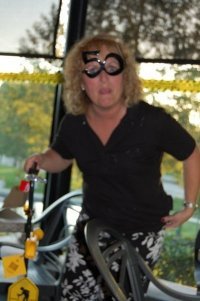 Cathy Matthewson