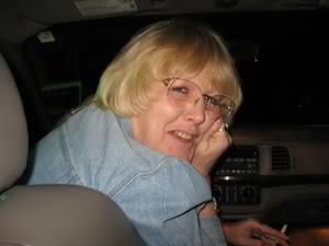 Cynthia Loyd