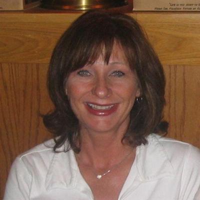 Catherine Singleton