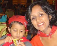 Chaitra Karapakala