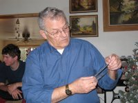 Clinton Reinecke