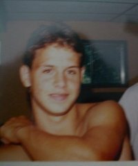 Cliff Koltzenburg
