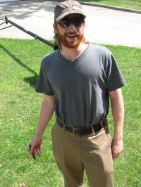 Chad Komocki