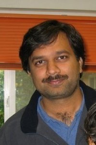 Chakravarthy Kosaraju