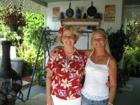 Cynthia Starowesky