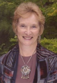 Charlotte Kasl