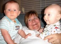 Cheryl Wouden