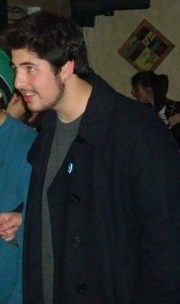 Michael Clapis
