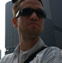 Eric Clapshaw