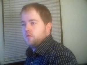 Timothy Baker