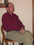 Dale Wamsley