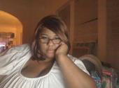 Glenda Mason