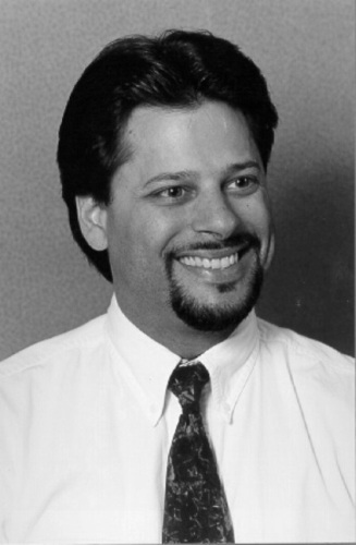 Christopher Lazar