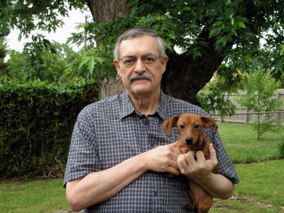 Gary Pike